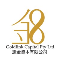 Goldlink Capital Pty Ltd logo - Similar company to Aurofusion Ai