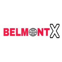 BelmontX logo