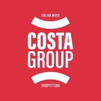 Costa Group logo - Similar company to Panfé