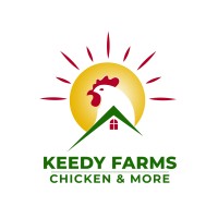 Keedy Farms logo - Similar company to Essaar Inc