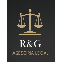 R&G ASESORIA LEGAL logo - Similar company to Arbat, A Law Corporation