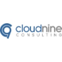 Cloud Nine Consulting logo - Similar company to Cloud First Company