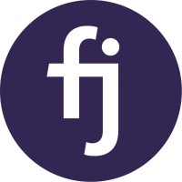 Frazer James logo - Similar company to Seti Network