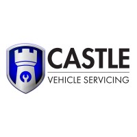 Castle Vehicle Servicing logo - Similar company to Hydropool Bristol