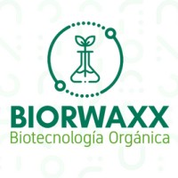 BIORWAXX logo - Similar company to Bioquirama Sas