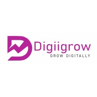 Digiigrow I Best Digital Marketing Agency in India logo - Similar company to Startup Rabbit