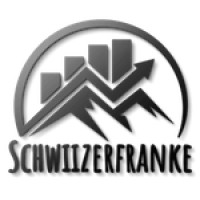 Schwiizerfranke logo - Similar company to Fintool