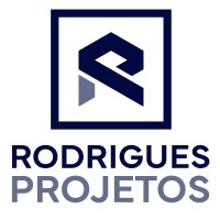 Rodrigues Projetos logo - Similar company to Jps Engcon