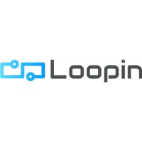 Loopin Global logo - Similar company to Talkxo — Marketing Funnels & Content