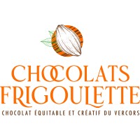 CHOCOLATS FRIGOULETTE logo - Similar company to Maison Jaillance