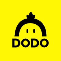 DODO logo - Similar company to Celer Network