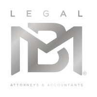 LBM México logo - Similar company to Venture Lex