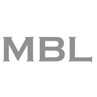 MBL - Modern Building Leaders logo - Similar company to Firstfix.Ksa