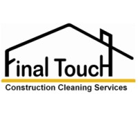 Final Touch CCS logo - Similar company to Crafton Communications Inc