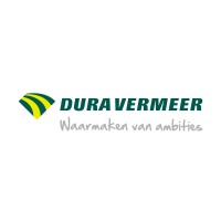 Dura Vermeer Infra Regio Zuid West logo - Similar company to Quitantie | Inkomensbeheer & Bewindvoering