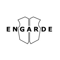 EnGarde body armor logo - Similar company to Mars Armor