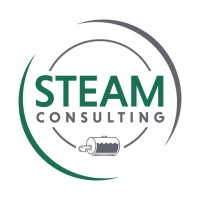 Steam Consulting Rafał Marcin Kantek logo - Similar company to Steam Consulting