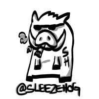 Sleezehog Productions
