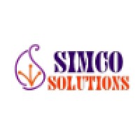 SIMCO Solutions logo - Similar company to Malin 1989 Ltd - מלין 1989 בע