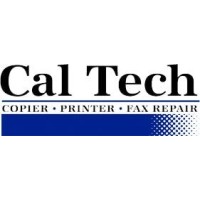 Cal Tech Copier logo - Similar company to Copier Tech Office Equipments