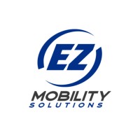 EZ Mobility Solutions logo - Similar company to Ez-Mobility