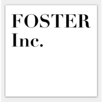 Foster Consulting Inc. dba FOSTER logo - Similar company to The Flow