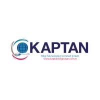 Kaptan Bilgi Teknolojileri Ltd. Şti. logo - Similar company to Assodev-Marsnet