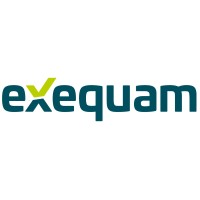 Exequam logo - Similar company to Cuviv
