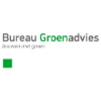 Bureau Groenadvies logo - Similar company to Studio Alloy