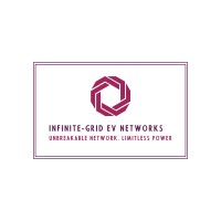 Infinite Grid Electric Vehicle Networks logo - Similar company to Lead Spark Agency