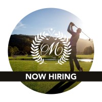 Marin Country Club logo - Similar company to Attomax®