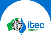 ITEC Group Australia logo - Similar company to Itec Employment