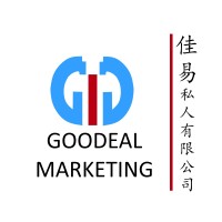 Goodeal Marketing Pte Ltd logo - Similar company to Ardaas Ltd