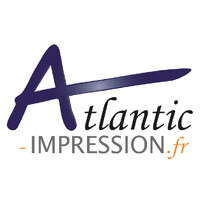 ATLANTIC IMPRESSION logo - Similar company to Wecom Paris