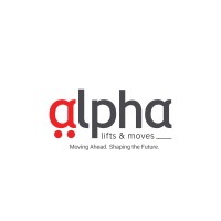 ALPHA Material Handling Equipment by Nithin Tech (India) Private Limited logo - Similar company to Sa Material Handling Solution