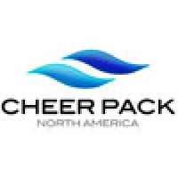 Cheer Pack North America logo - Similar company to Paktech