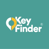 KeyFinder logo - Similar company to Host-Oh