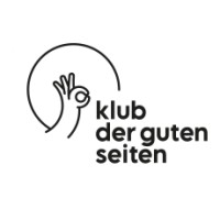 Klub der guten Seiten logo - Similar company to Examiner