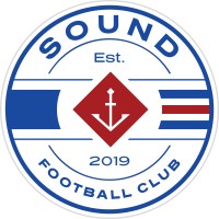 Sound FC logo - Similar company to Persepolis