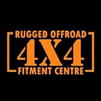 Rugged Offroad 4x4 Fitment Centre logo - Similar company to Quickjack Europe
