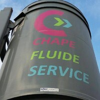 CHAPE FLUIDE SERVICE logo - Similar company to Neo Chape