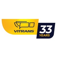 Vitrans logo - Similar company to Vitrans Prunieres