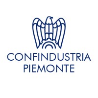 Confindustria Piemonte logo - Similar company to Digital Innovation Hub Piemonte