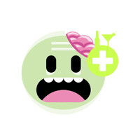 Sloosh Hangover Recovery Assistant logo - Similar company to Brand Band Studio