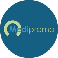 Mediproma B.V. logo - Similar company to Splineshop