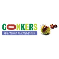 Conkers Outdoors Attraction, Education, Corporate & Events Venue logo - Similar company to The Experiences Group