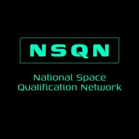National Space Qualification Network (NSQN) logo - Similar company to Mchnd Pty Ltd