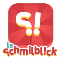 Le Schmilblick logo - Similar company to Caregame