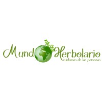 Mundo Herbolario logo - Similar company to Thisisweye