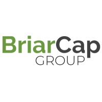 BriarCap Group logo - Similar company to Goldcap